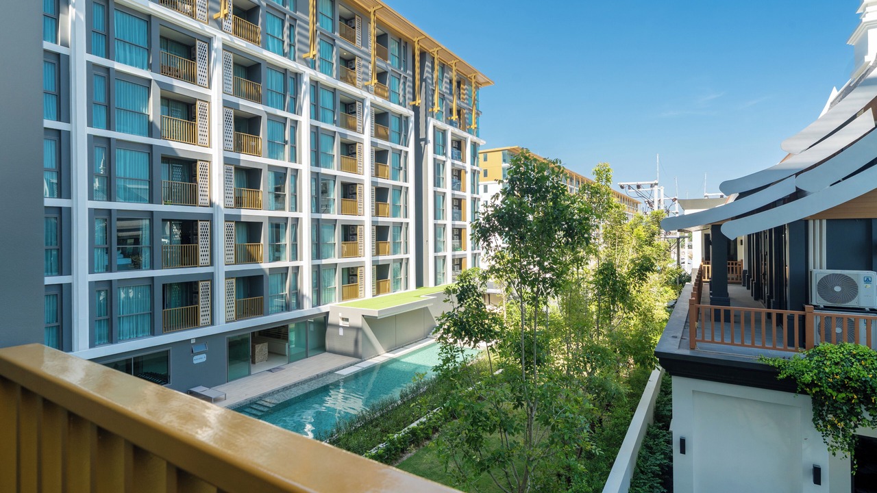 Photo of Patio Balcony in Laguna