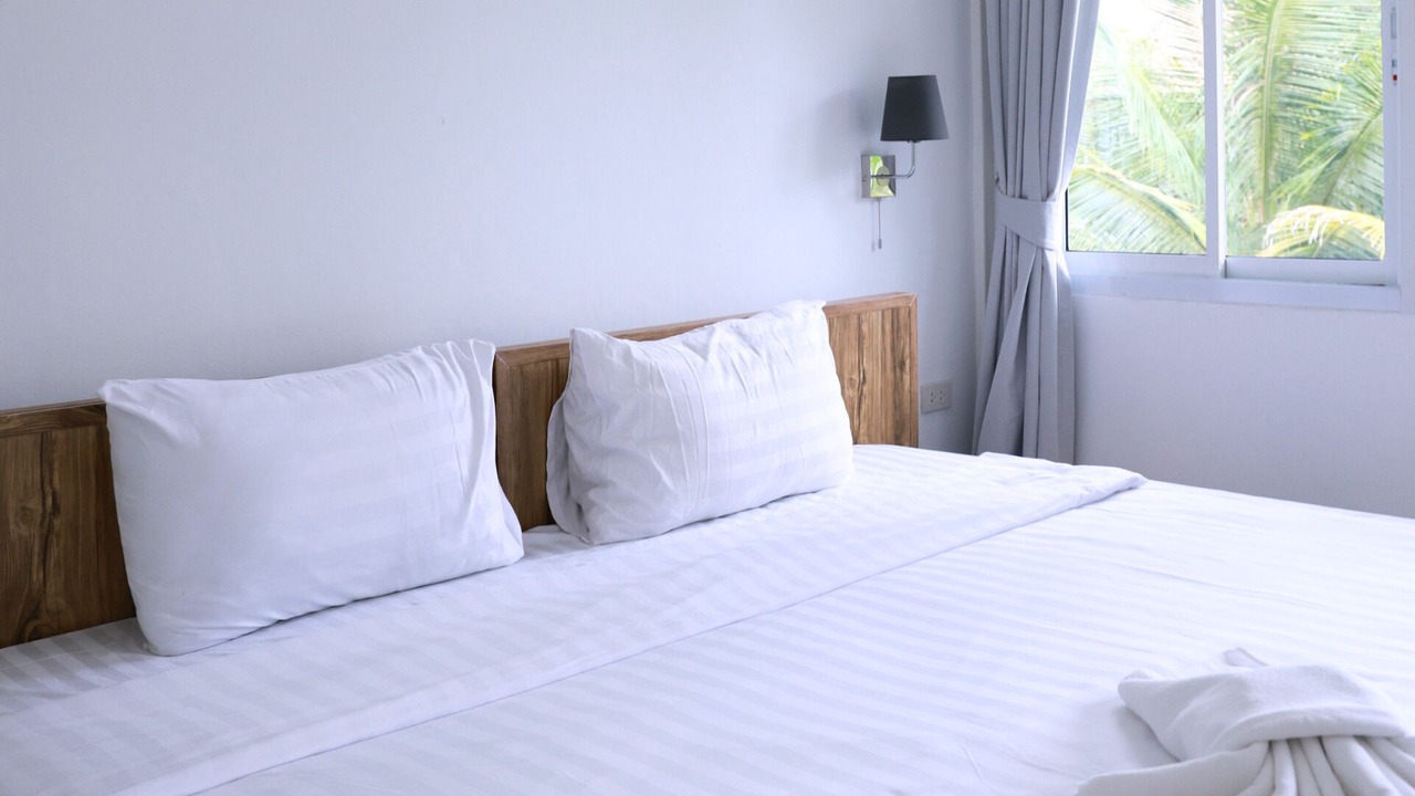 Photo of Bedroom in Kram