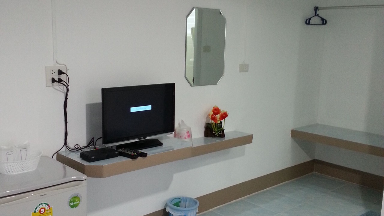 Photo of Bedroom in Kanchanaburi