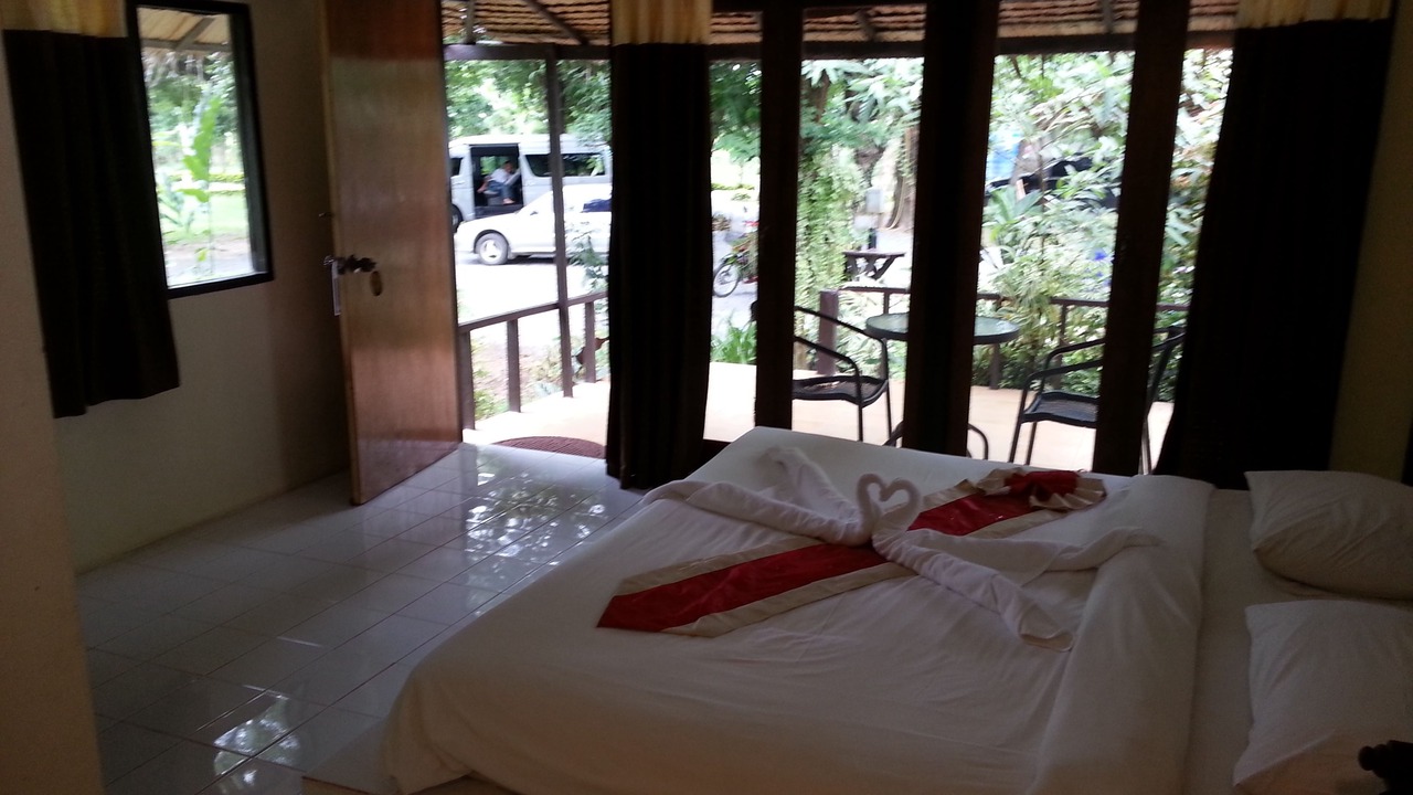 Photo of Bedroom in Kanchanaburi