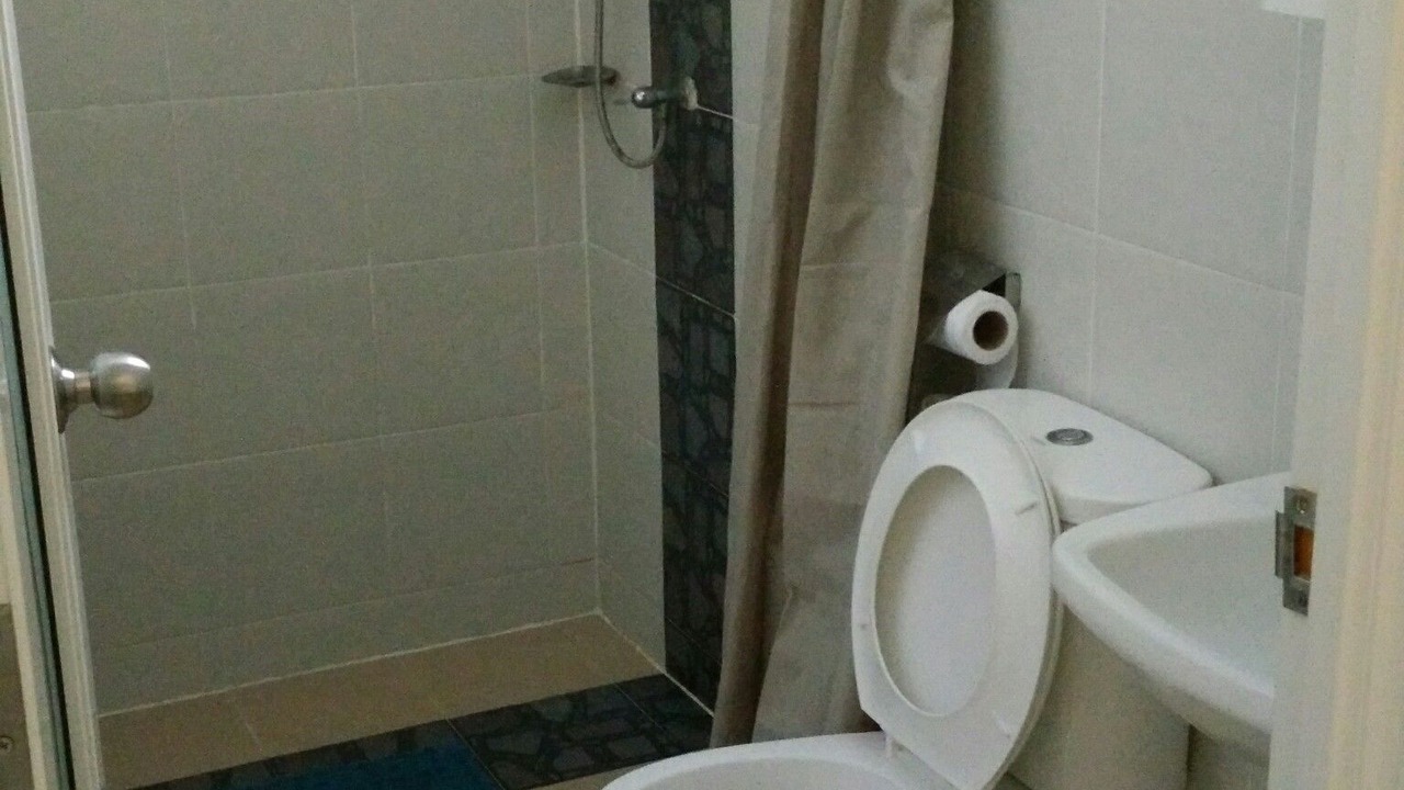 Photo of Bathroom in Kanchanaburi