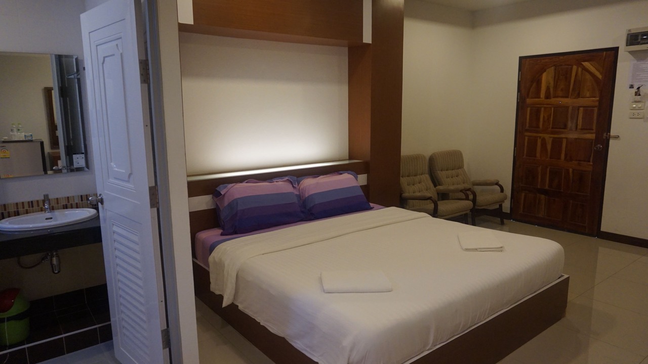 Photo of Bedroom in Nai Muang