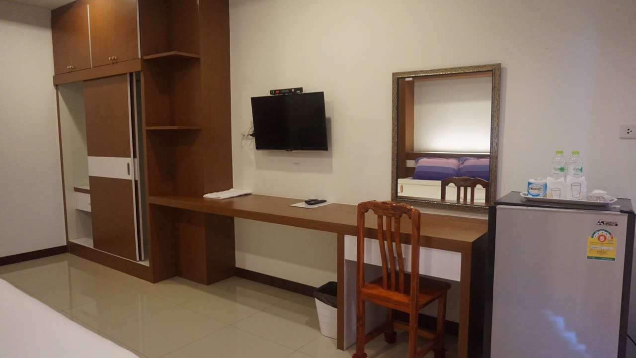 Photo of Bedroom in Nai Muang