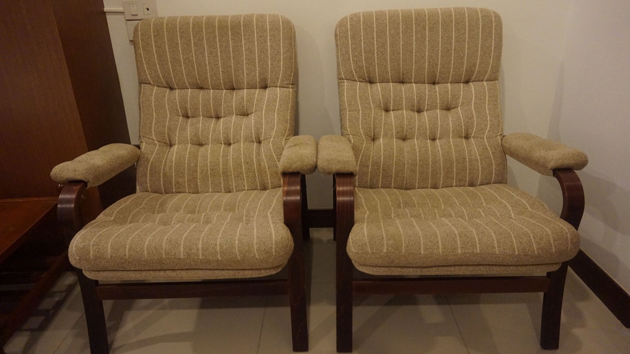 Photo of Bedroom in Nai Muang