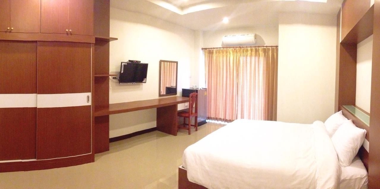 Photo of Bedroom in Nai Muang