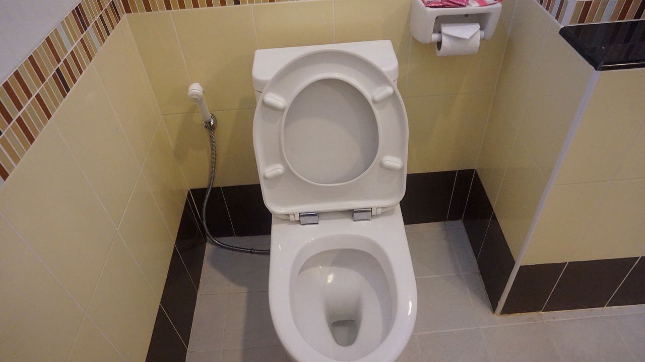 Photo of Bathroom in Nai Muang
