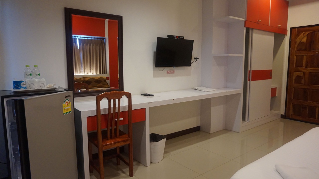 Photo of Bedroom in Nai Muang