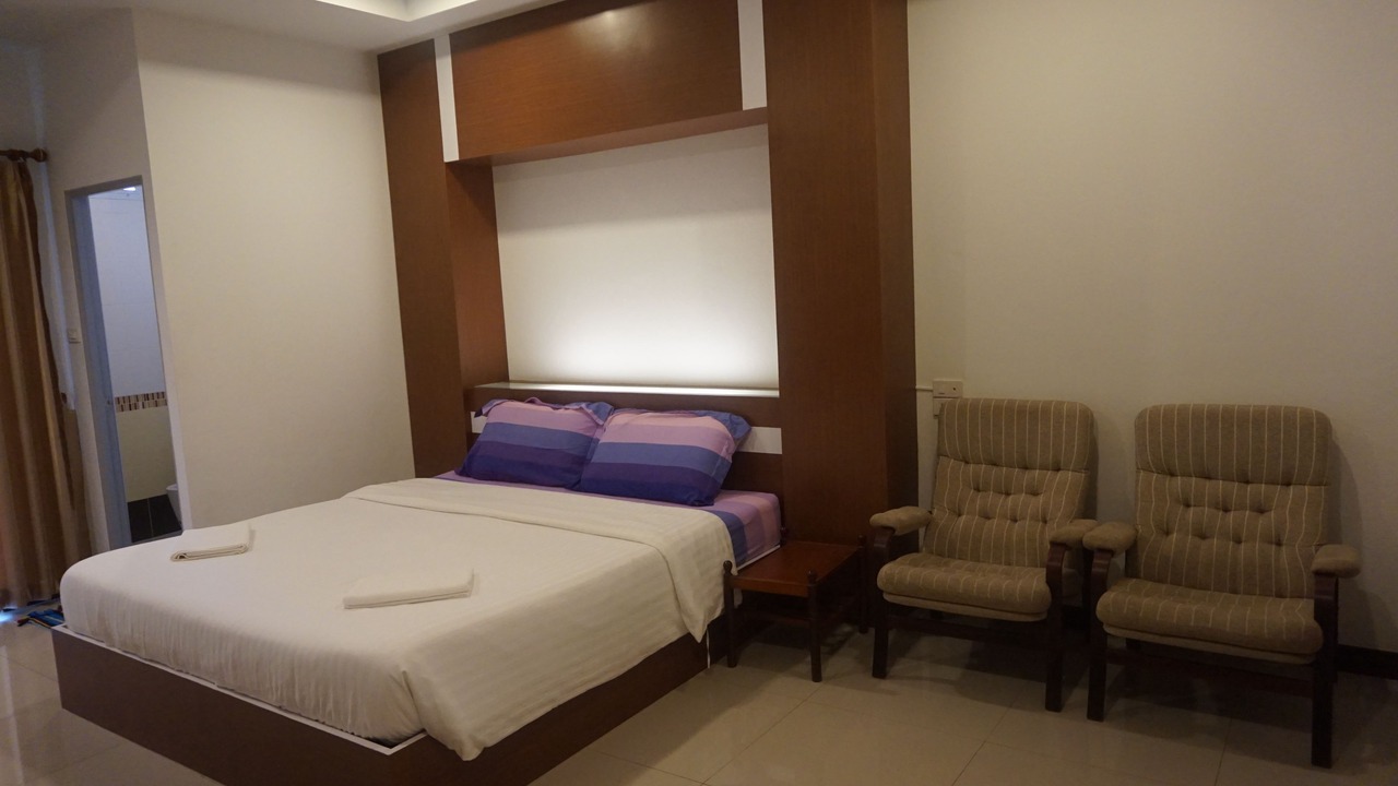 Photo of Bedroom in Nai Muang