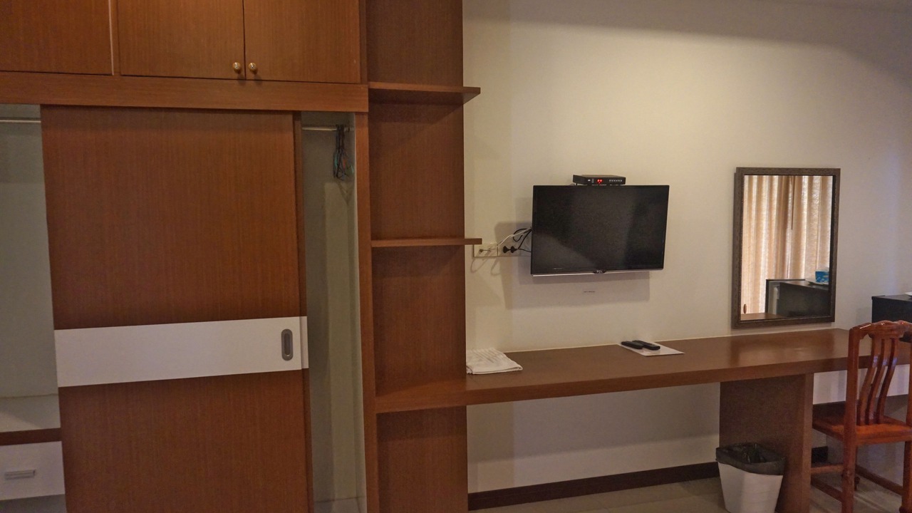 Photo of Bedroom in Nai Muang