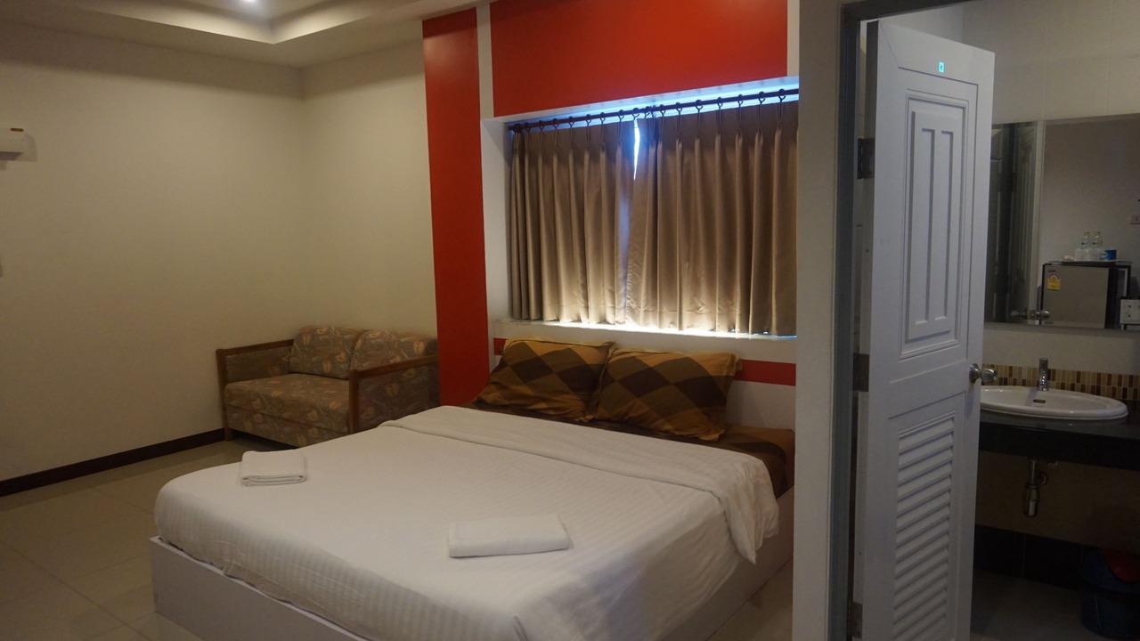 Photo of Bedroom in Nai Muang