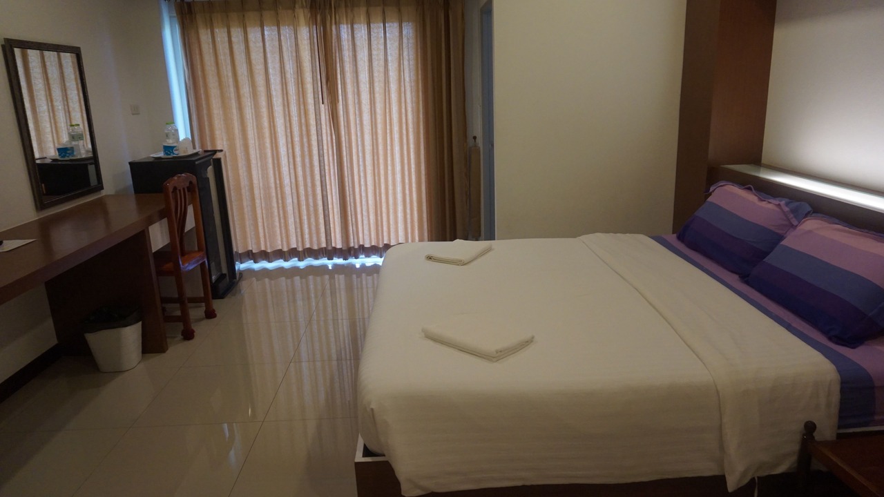 Photo of Bedroom in Nai Muang
