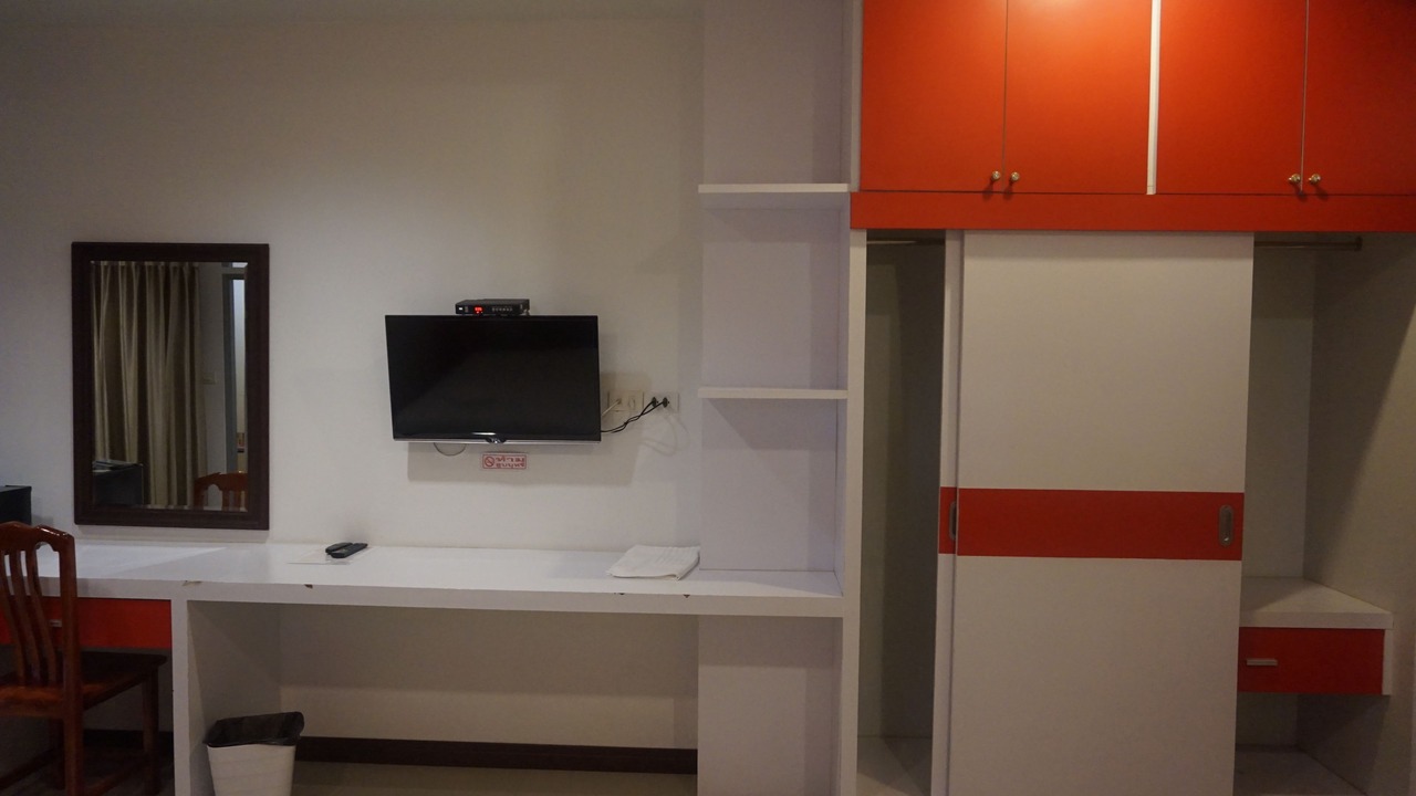Photo of Bedroom in Nai Muang