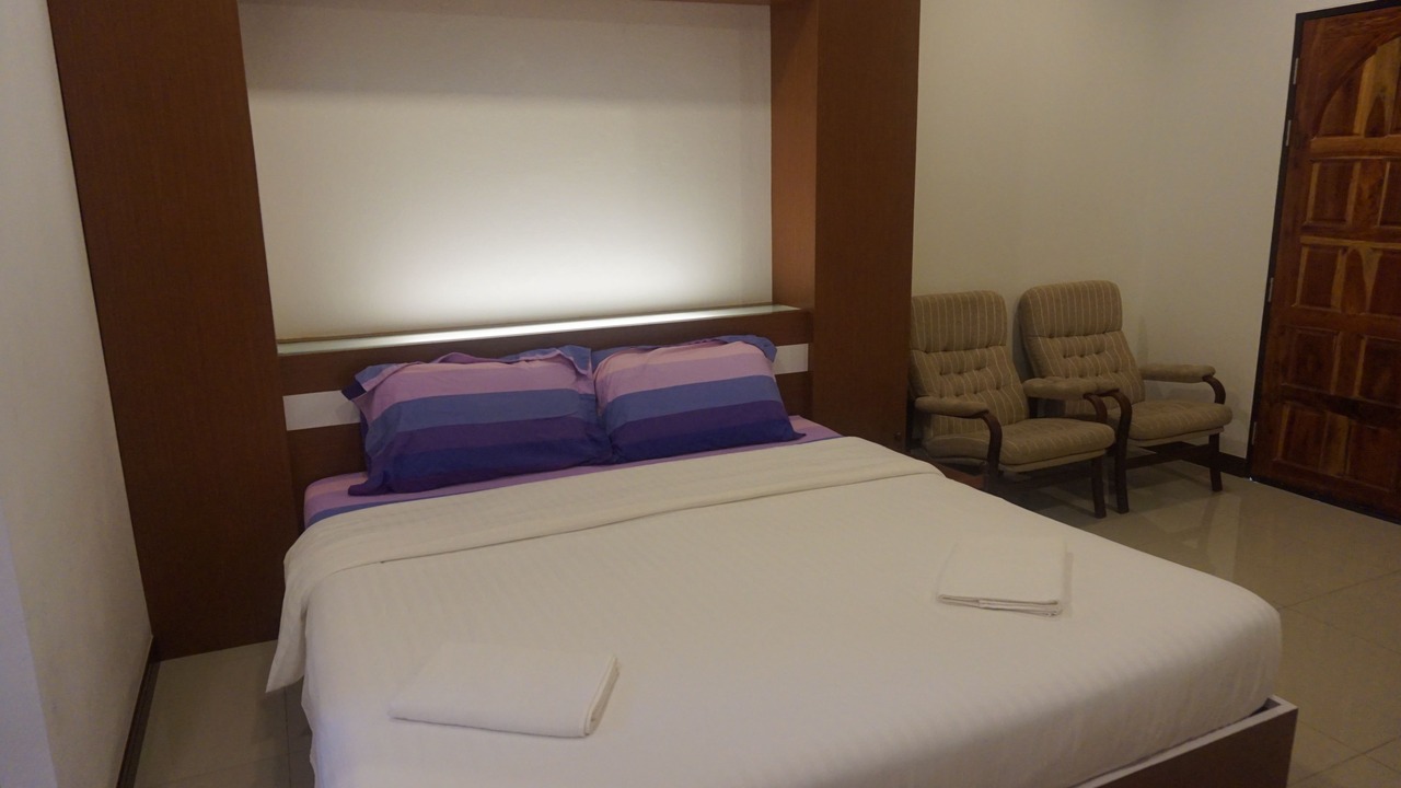 Photo of Bedroom in Nai Muang