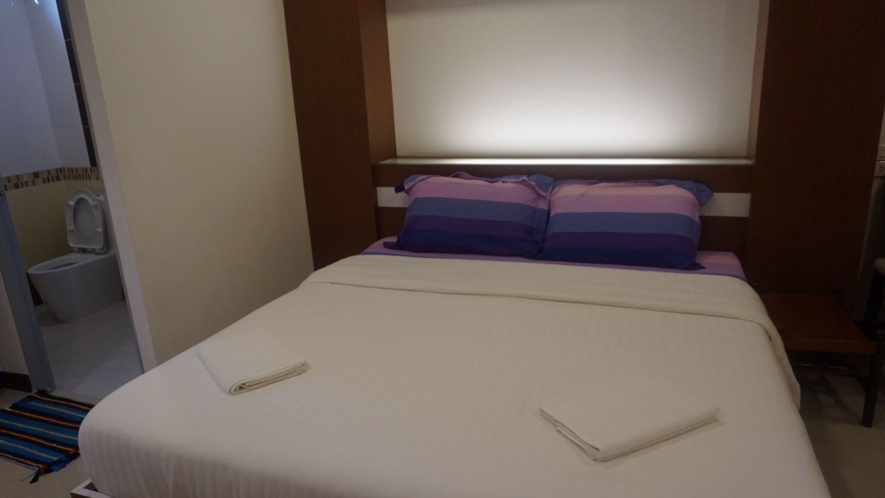 Photo of Bedroom in Nai Muang