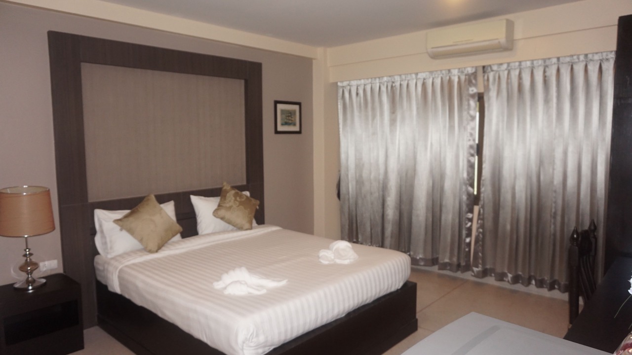 Photo of Bedroom in Surin