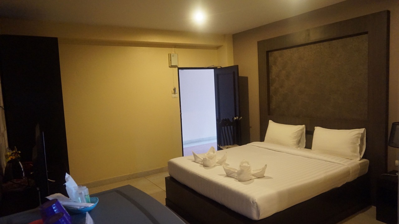 Photo of Bedroom in Surin