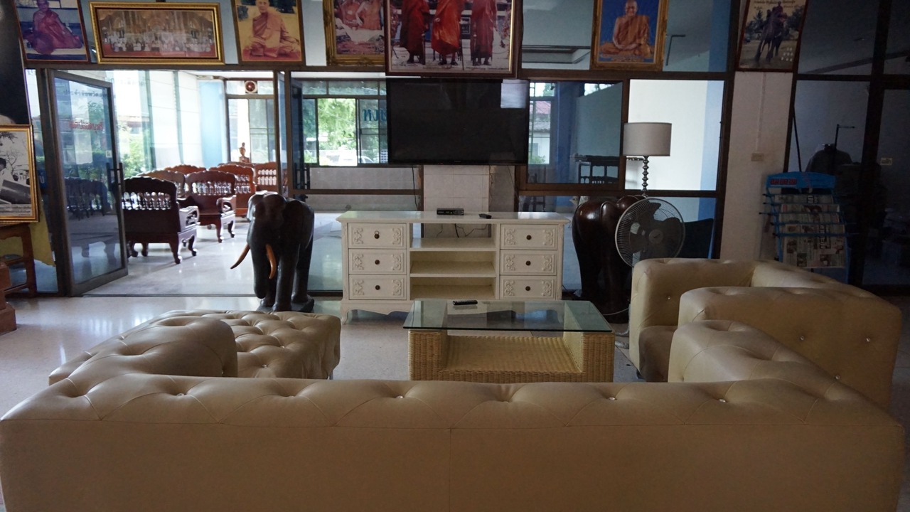 Photo of Livingroom in Surin
