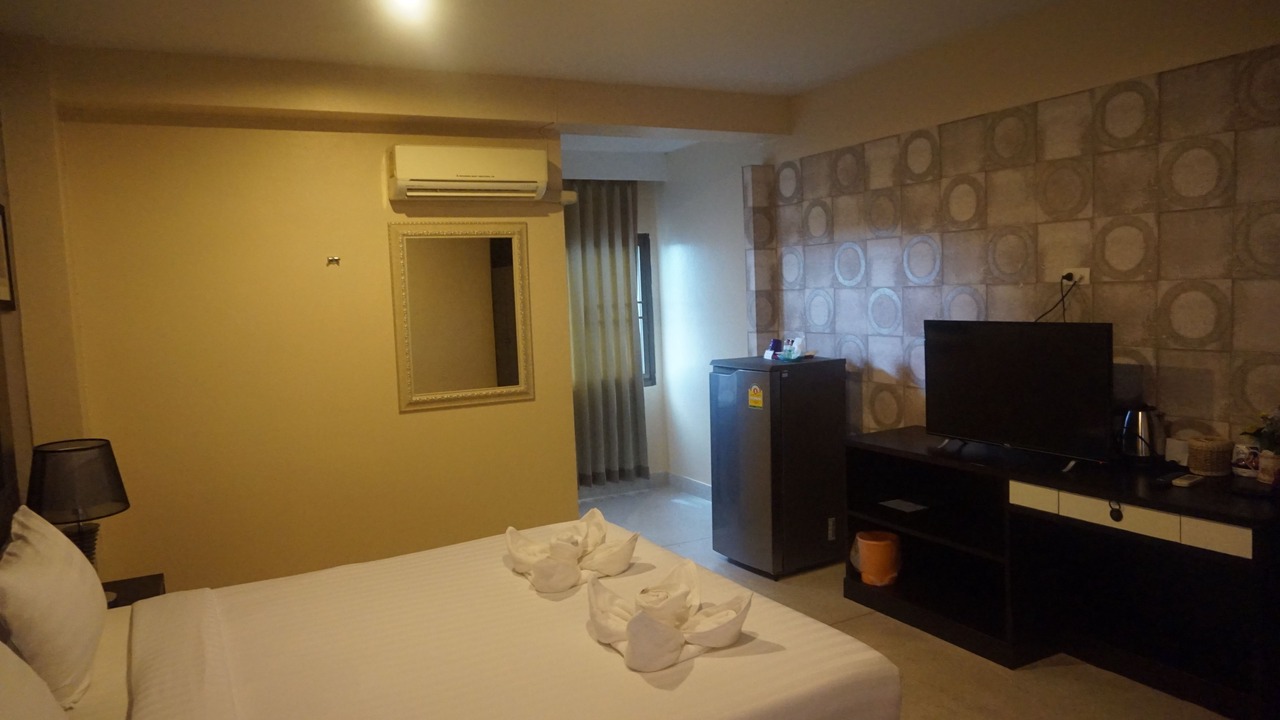 Photo of Bedroom in Surin