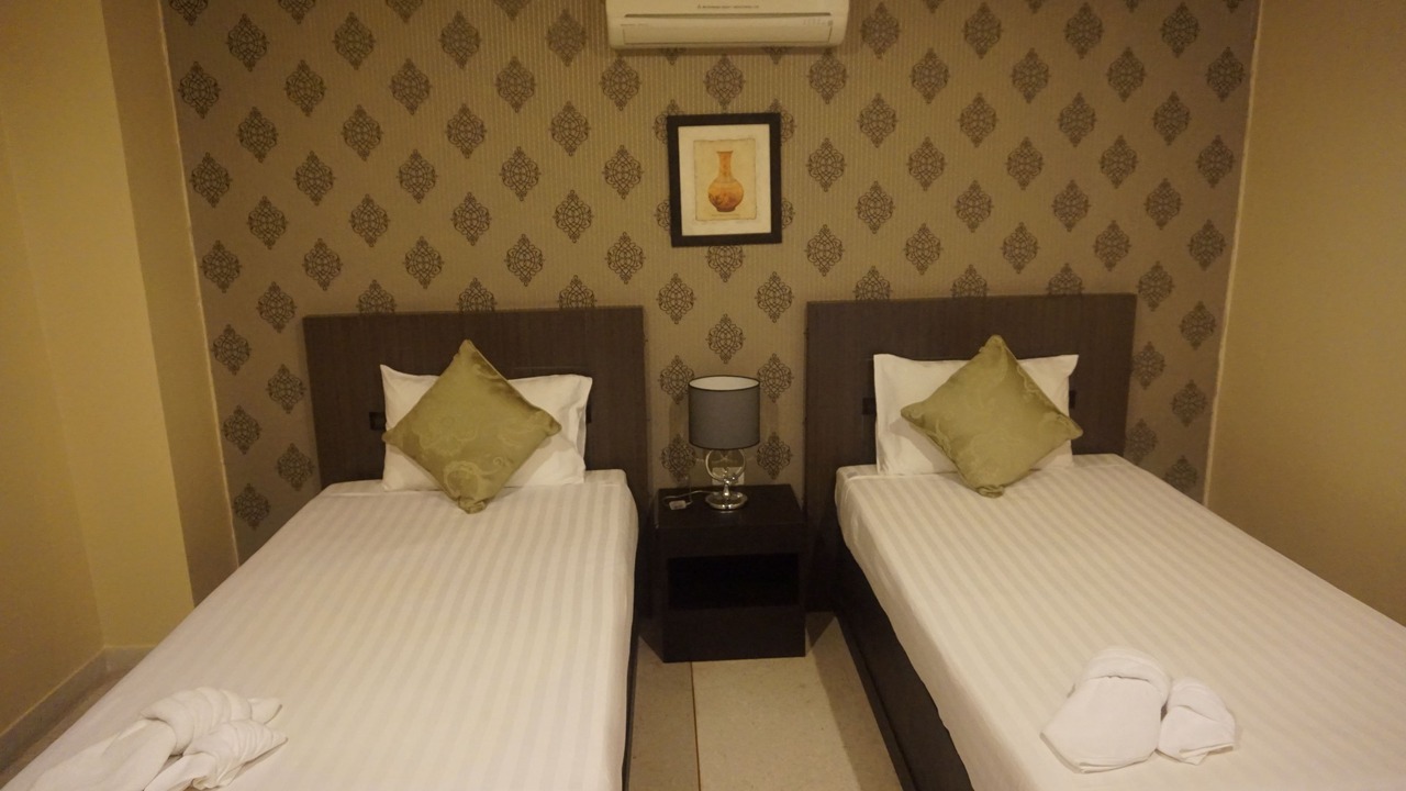 Photo of Bedroom in Surin