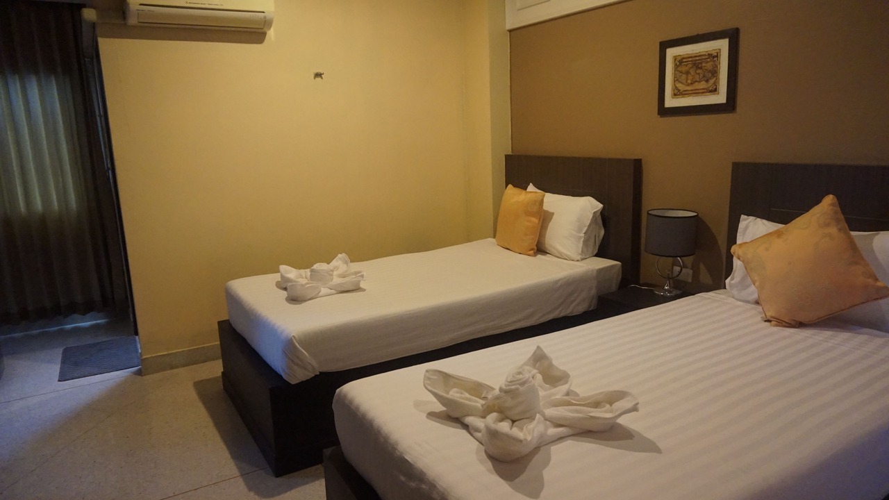 Photo of Bedroom in Surin