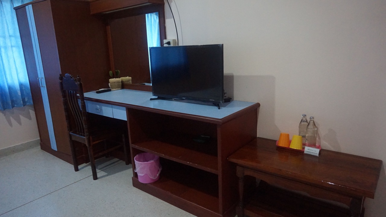 Photo of Bedroom in Surin