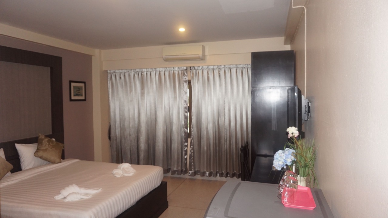 Photo of Bedroom in Surin