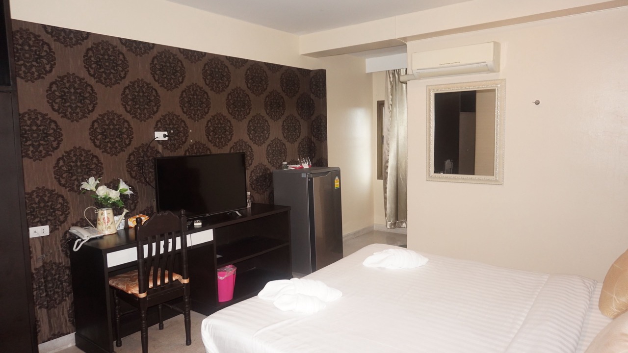 Photo of Bedroom in Surin