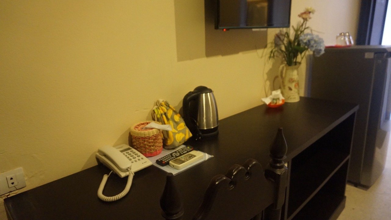 Photo of Bedroom in Surin