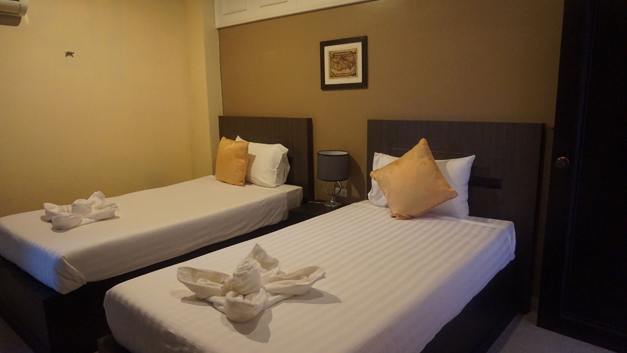 Photo of Bedroom in Surin