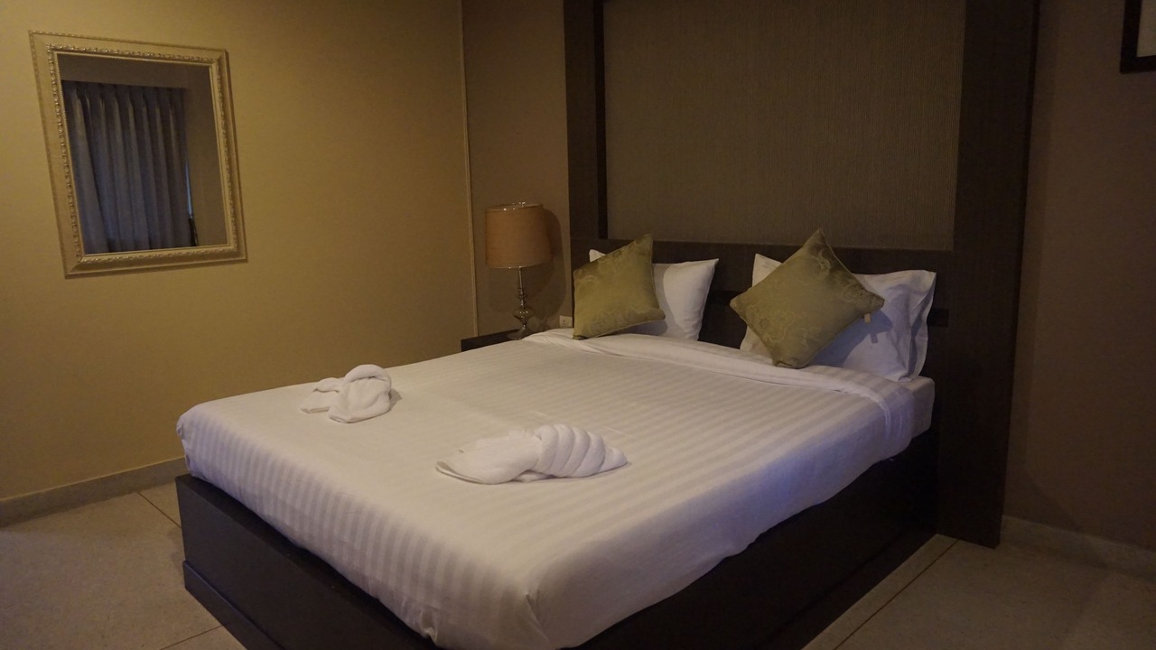 Photo of Bedroom in Surin
