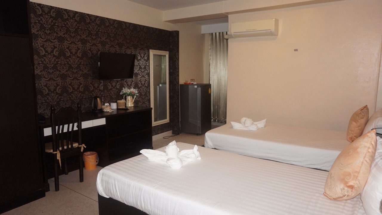 Photo of Bedroom in Surin