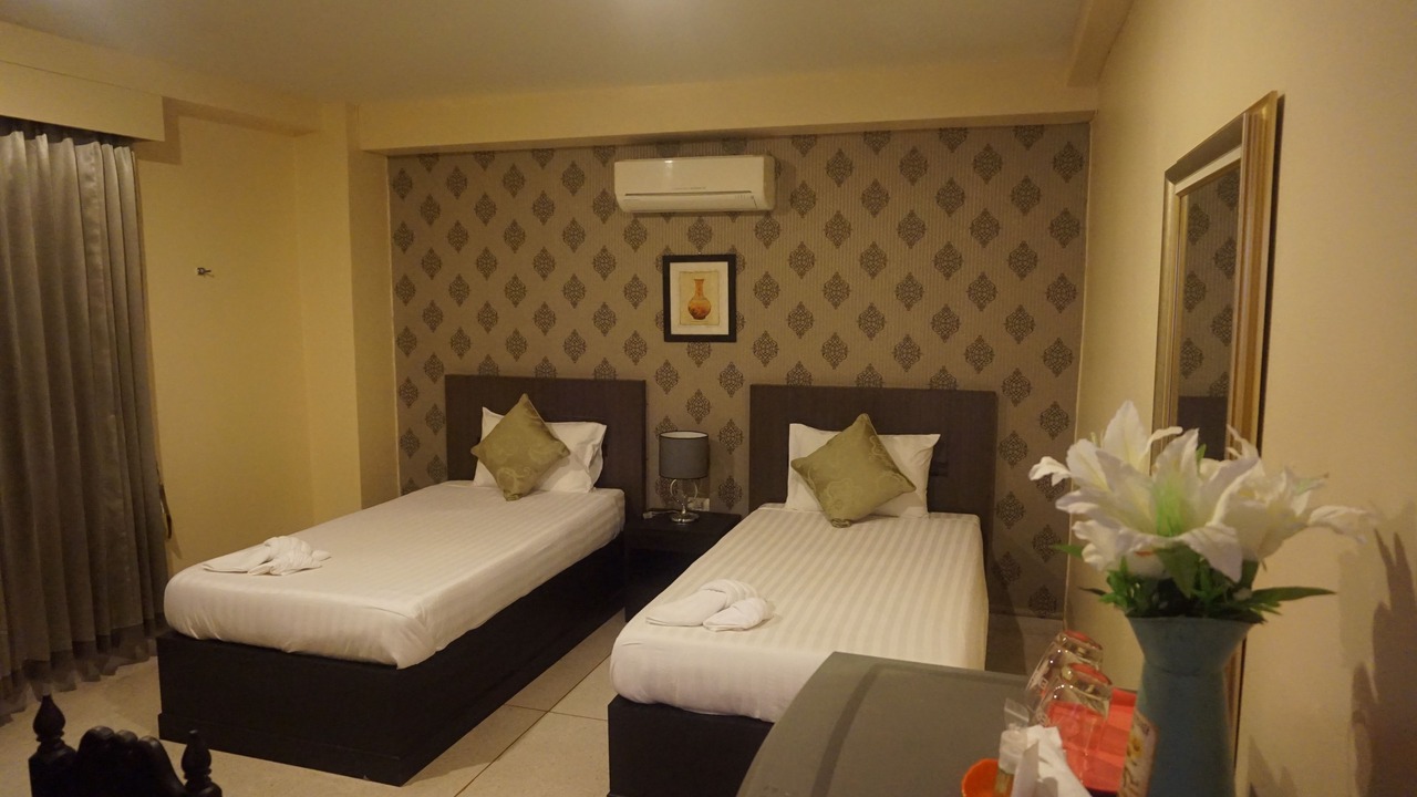 Photo of Bedroom in Surin