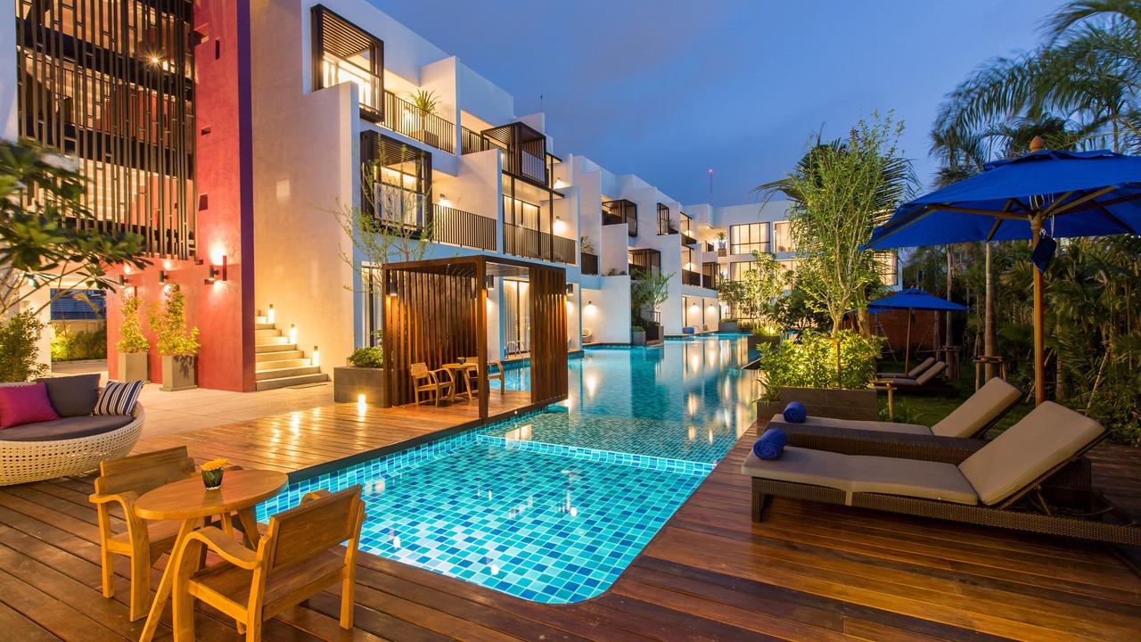 Photo of Outdoor in Hua Hin