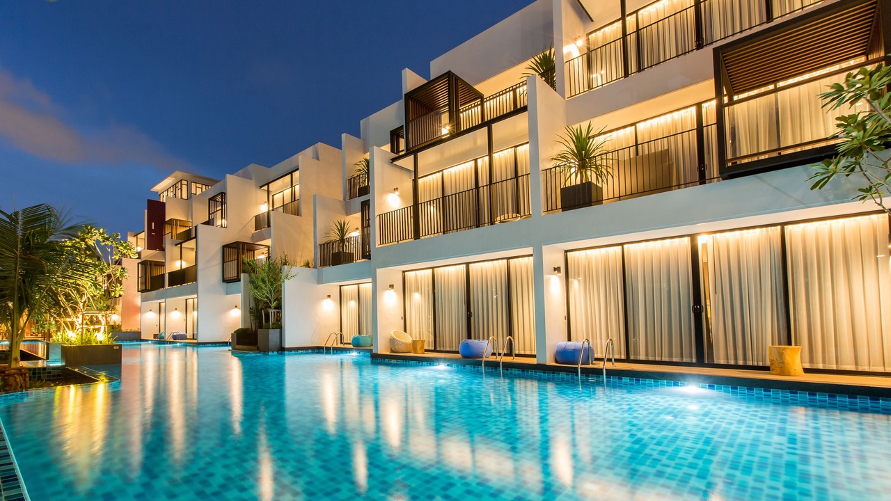 Photo of Outdoor in Hua Hin