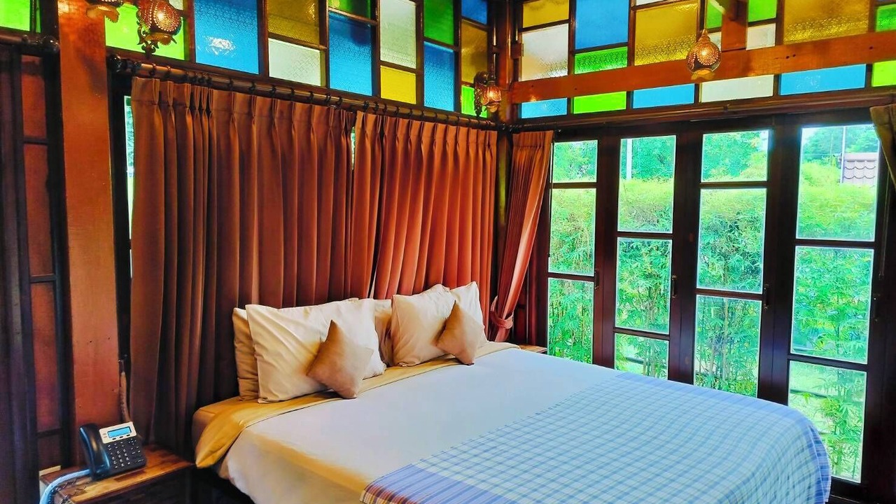Photo of Bedroom in Ayutthaya