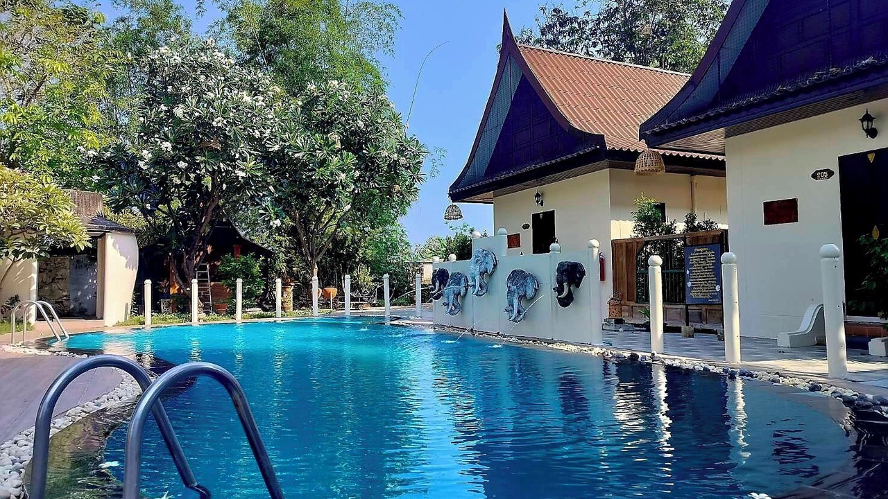 Photo of Outdoor in Ayutthaya