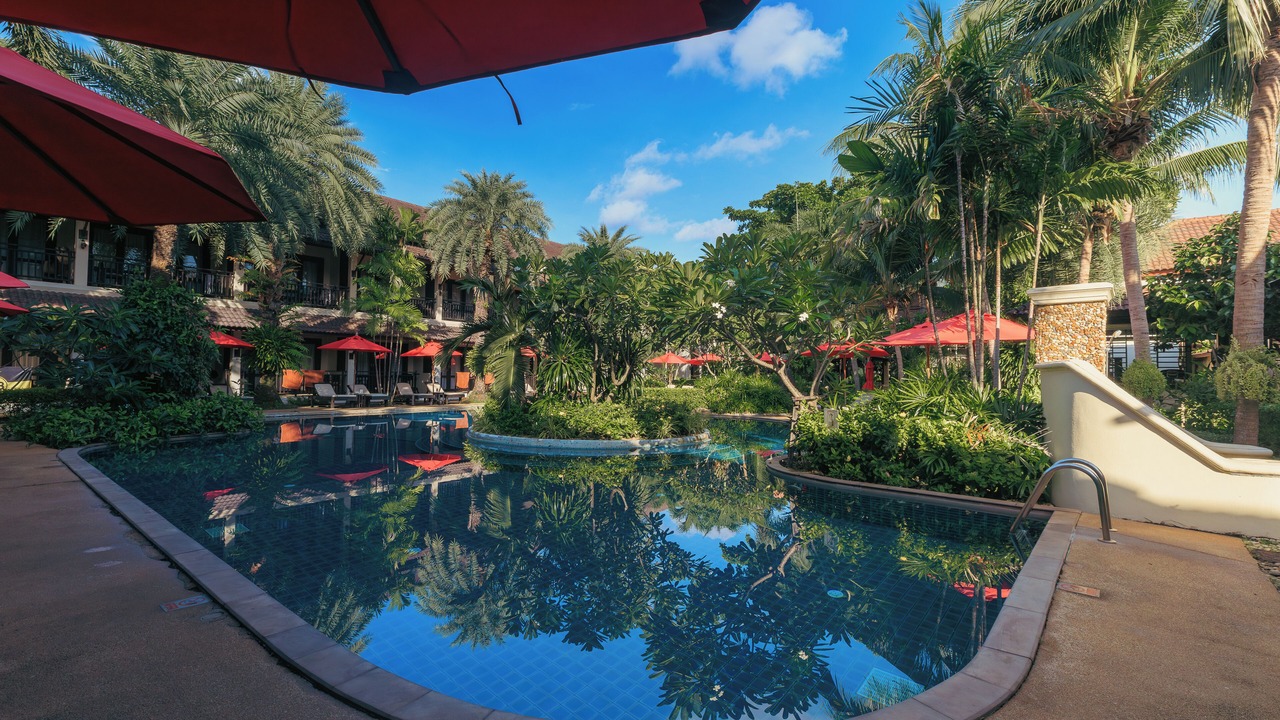 Photo of Outdoor in Lamai City Center