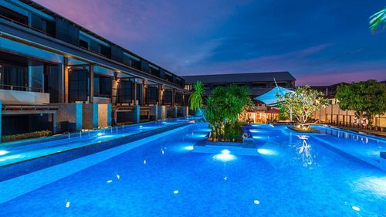 Photo of Outdoor in Lamai City Center