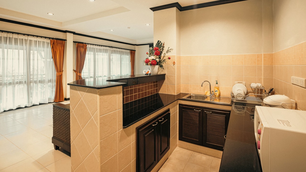 Photo of Bedroom in Lamai City Center
