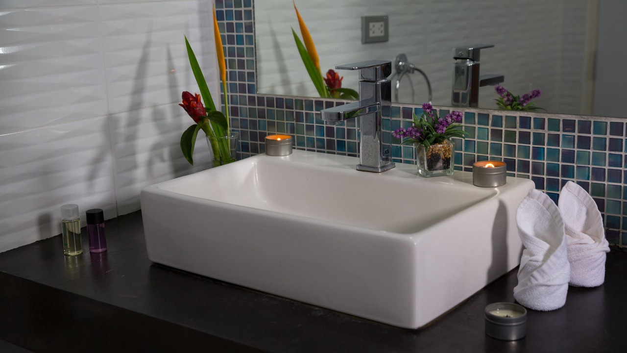 Photo of Bathroom in Na Chom Thian