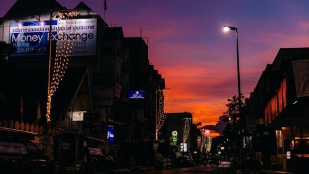 Photo of Others in Thapae