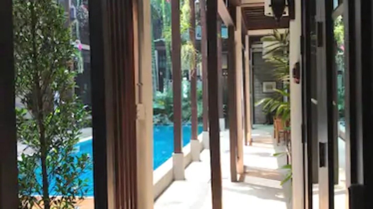 Photo of Patio Balcony in Thapae