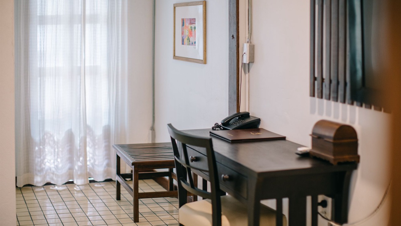Photo of Bedroom in Thapae