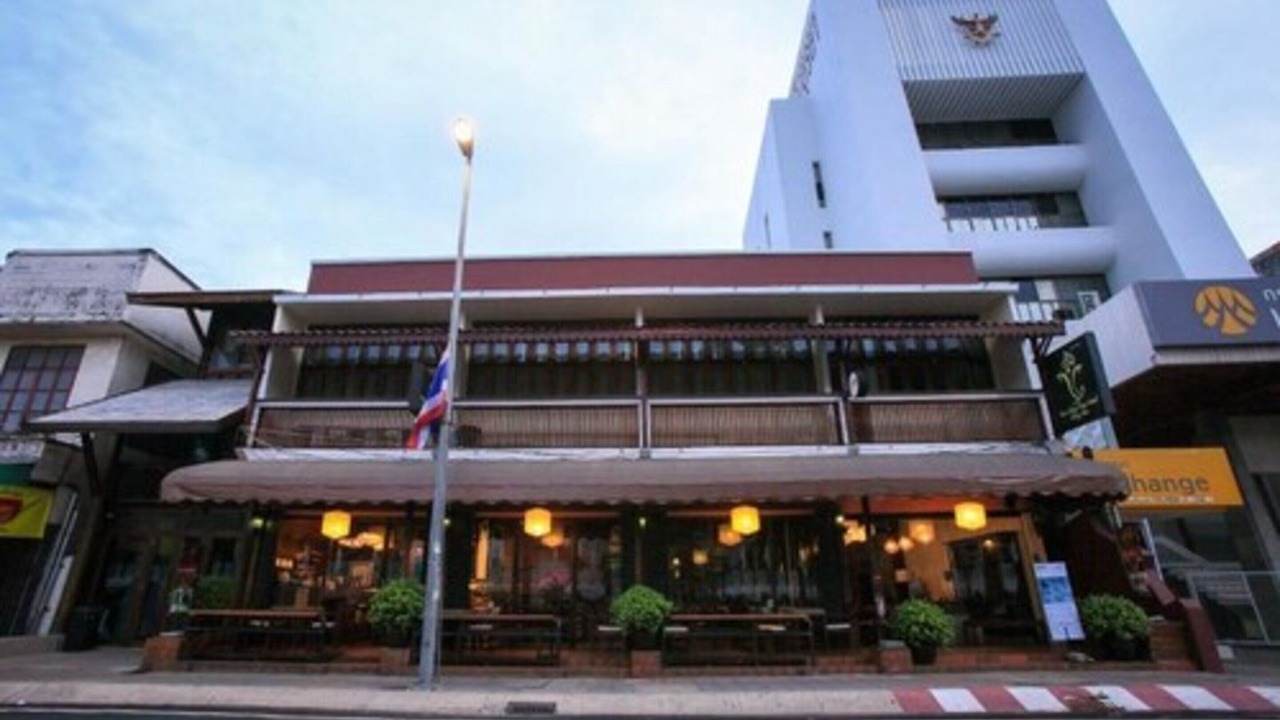 Photo of Outdoor in Thapae