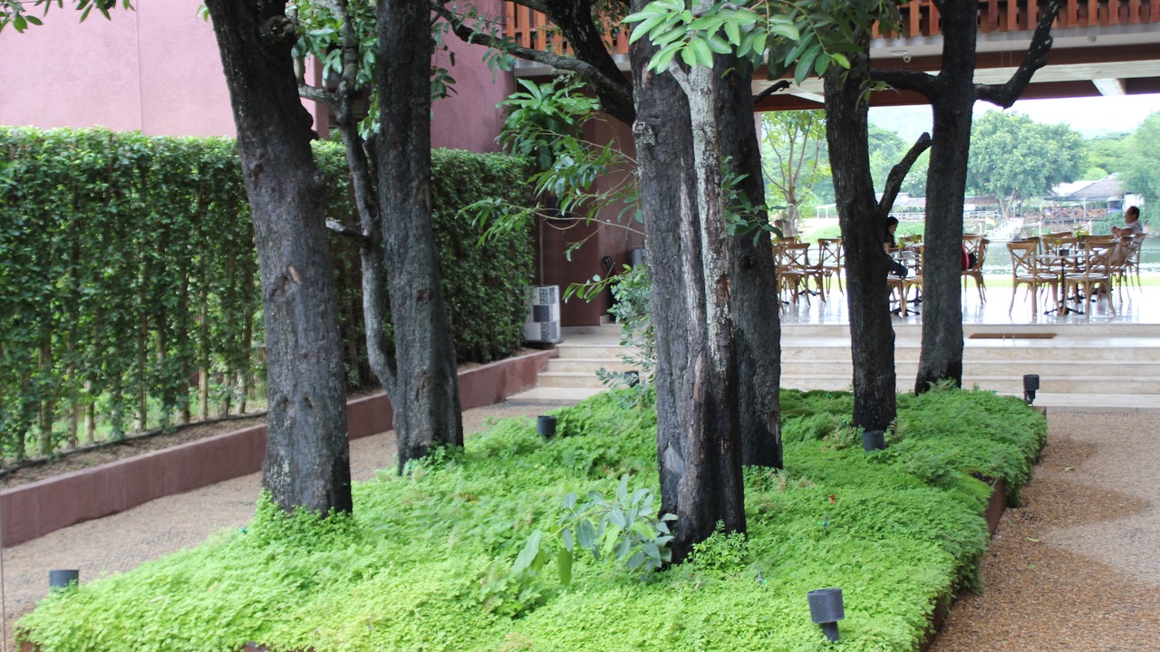 Photo of Outdoor in Kanchanaburi
