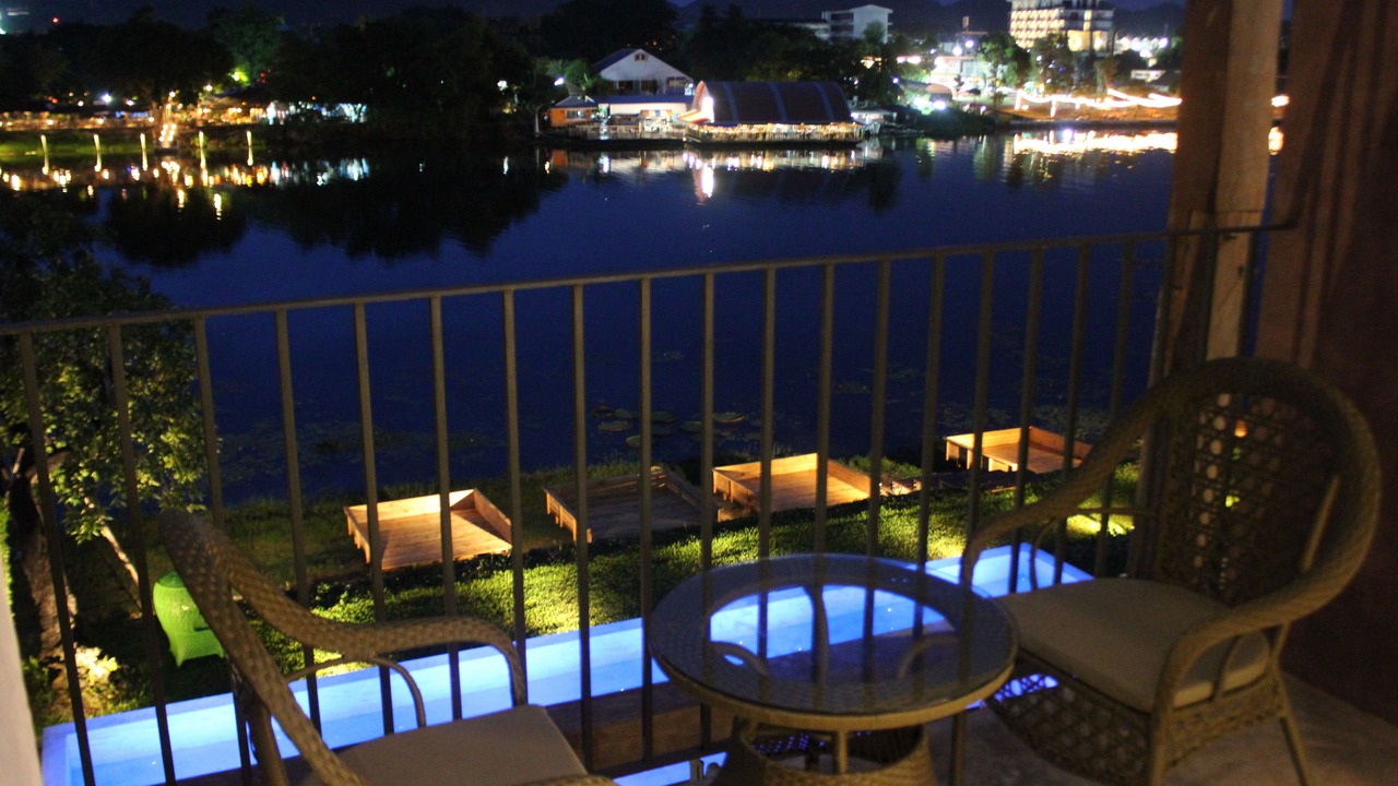 Photo of Others in Kanchanaburi