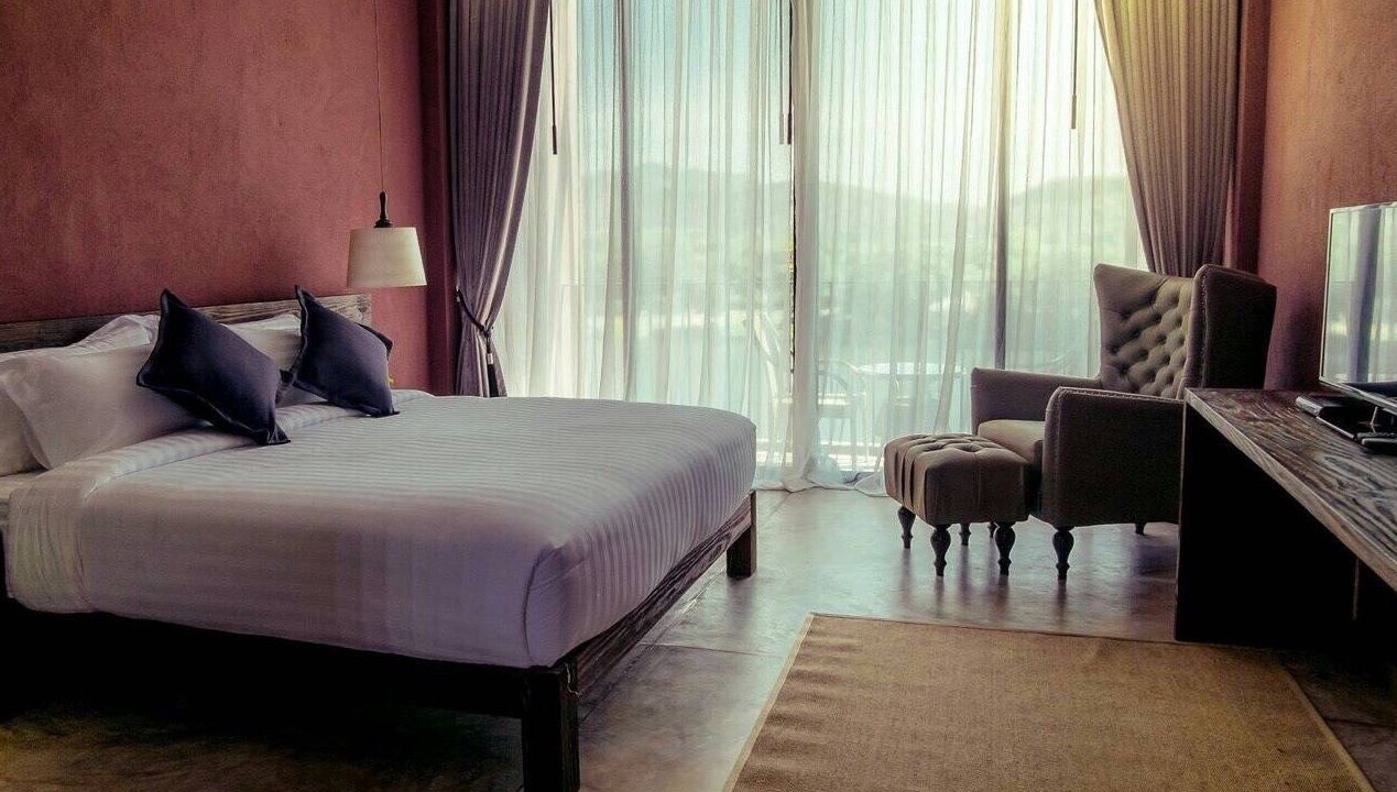 Photo of Bedroom in Kanchanaburi
