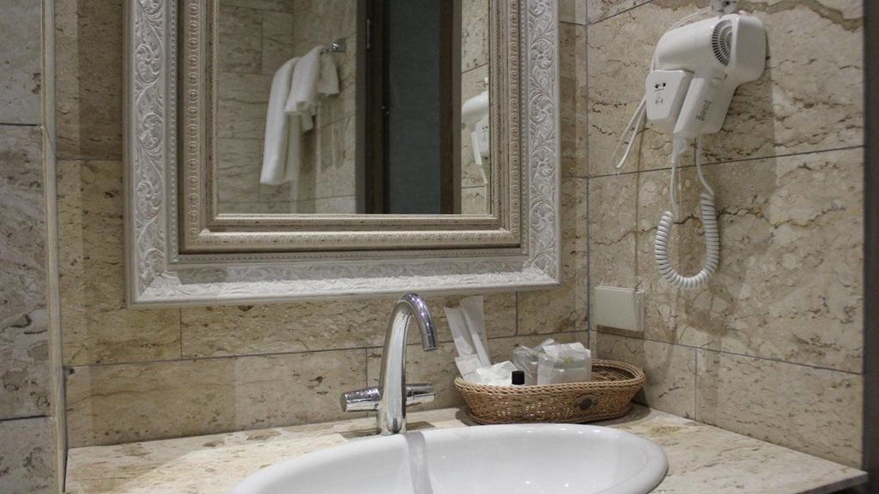 Photo of Bathroom in Kanchanaburi