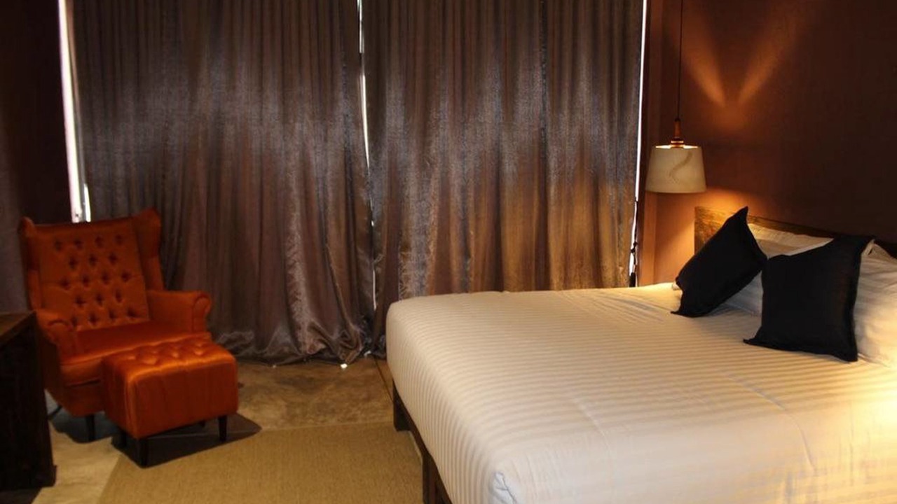 Photo of Bedroom in Kanchanaburi