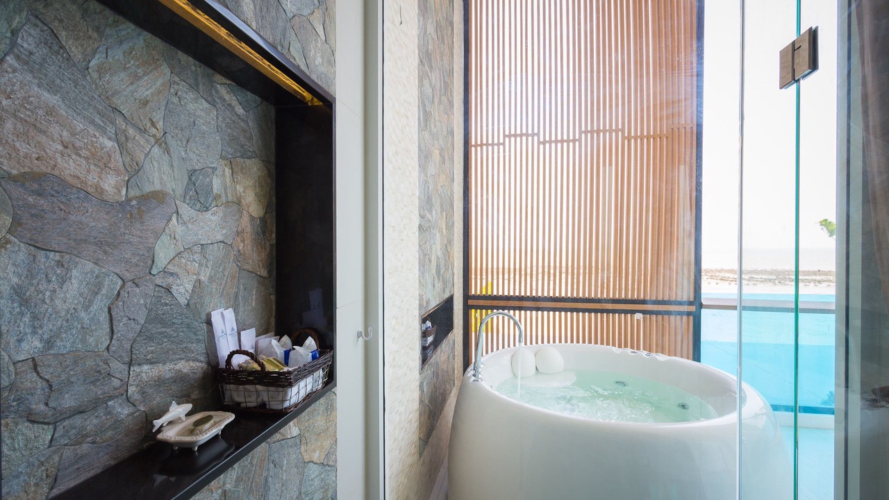 Photo of Bedroom in Chonburi
